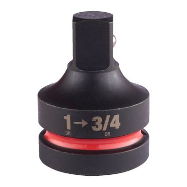 Milwaukee 4932480442 SHOCKWAVE™-hylsyadapteri 1&quot - 3/4&quot