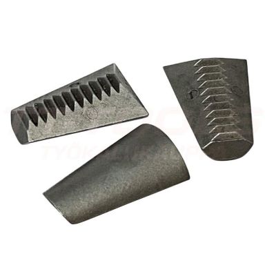 Milwaukee 4931465711 Käftar till popnitpistol