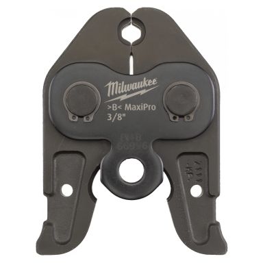 Milwaukee 4932493164 Puristusleuat profiili BMP, Ø3/8"