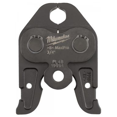 Milwaukee 4932493167 Pressback typ BMP, Ø3/4&quot