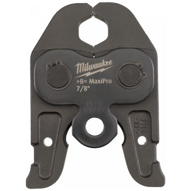 Milwaukee 4932493168 Puristusleuat profiili BMP, Ø7/8"