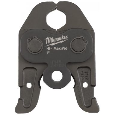 Milwaukee 4932493169 Pressback typ BMP, Ø1&quot