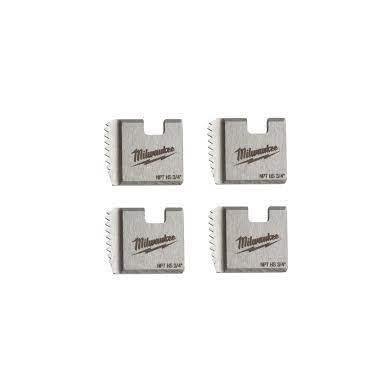 Milwaukee 48361108 Gevindindsats 3/4&quot NPT HS