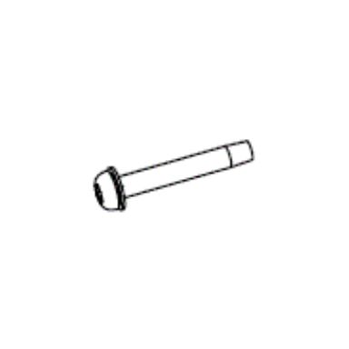 Milwaukee 4931465984 Skruv till chuck
