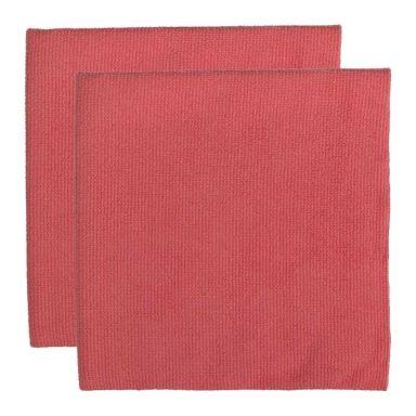 Milwaukee 4932492306 Poleringsklut 40x40 mm, 2-pakk
