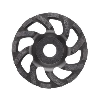 Milwaukee SDCWA 4932479093 Diamantslipeskål 125 mm