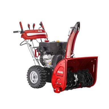 AL-KO 700.4 E Snøfreser 7,8 kW