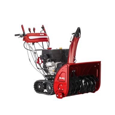 AL-KO 760.TE Snøfreser 9 kW