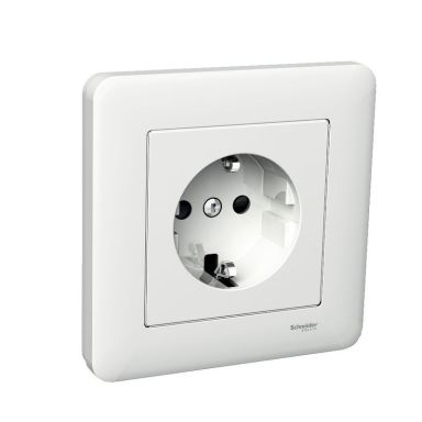 Schneider Electric Exxact WDE002776 Pistorasia 1S/16A/IP21, UPJ