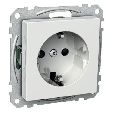 Schneider Electric Exxact WDE002576 Pistorasia 1S/16A/IP21 0X UKJ