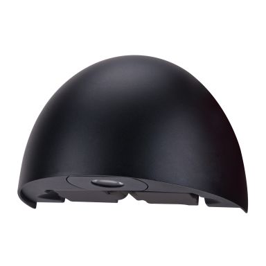 Westal Uni II Väggarmatur 12 W, 1376 lm, 3000 K, med uttag