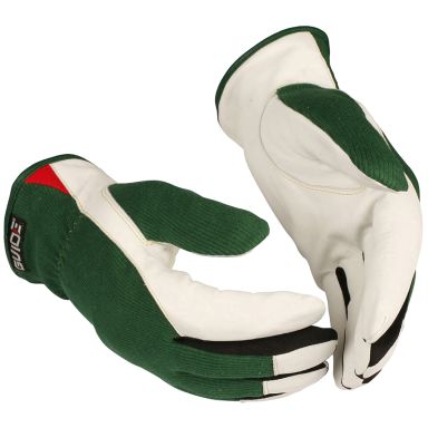 Guide Gloves 340 Handske kevlar, helfodrad