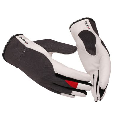 Guide Gloves 52 Handske läder, tight