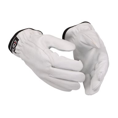 Guide Gloves 70 Handske läder, kontaktvärme