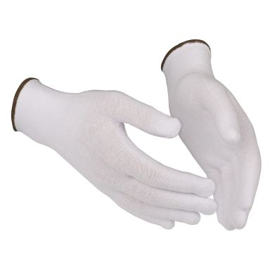 Guide Gloves 542 Handske bomull, spandex