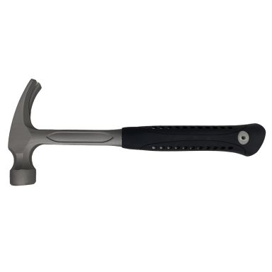 Ironside 103065 Snekkerhammer stålskaft
