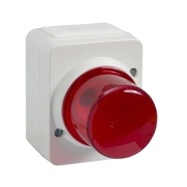 Schneider Electric 183506700 Ljussignal E14