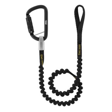 Petzl S049AA00 Verktygssäkring upp till 5 kg