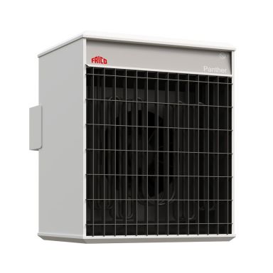 Frico Panther T Värmefläkt 30 kW