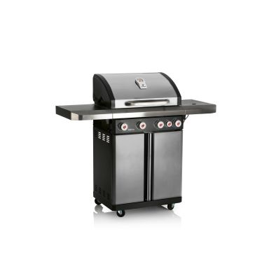 LANDMANN Rexon PTS 4.1 Gasgrill