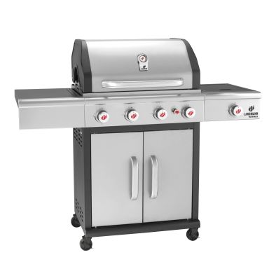 LANDMANN Triton 41 Gasgrill