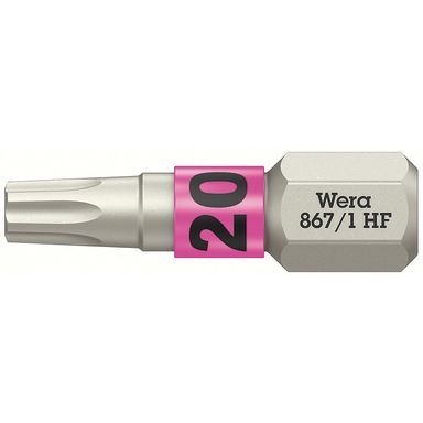 Wera 05066142001 Bits