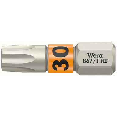 Wera 05066144001 Bits