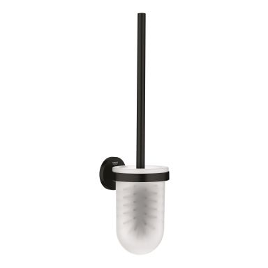 Grohe Start 411852430 Toiletbørste sort