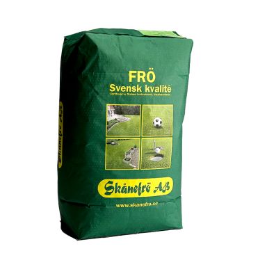 Skånefrö Shadow 631705 Græsfrø 5 kg