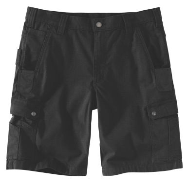 Carhartt 104727 Shortsit musta