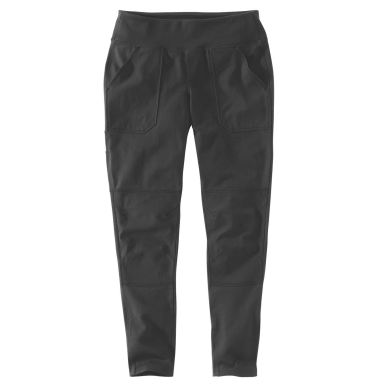 Carhartt 104282 Leggingsit musta