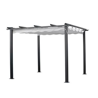 Jabo 10041 Pergola 4 x 4 m