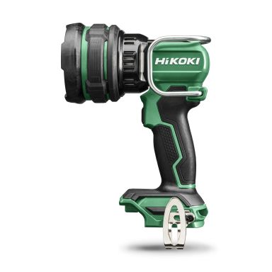 HiKOKI UB18DH Arbetslampa utan batteri och laddare