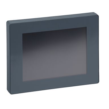 Schneider Electric HMIS85W Operatörspanel monitor, 5,7&quot