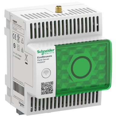 Schneider Electric PAS800P Datalogger 24 V