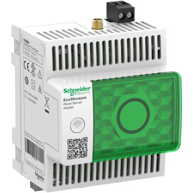 Schneider Electric PAS800 Datalogger 110-277 V