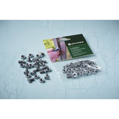 Juliana F04745 Specialbult 15-pack
