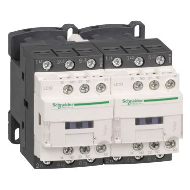 Schneider Electric LC2D096BL Kontaktor 3-polig