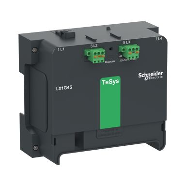 Schneider Electric LX1G4RBEEA Spole för TeSys Giga 265-330A kontaktorer
