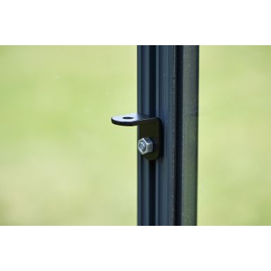 Juliana F04716 Aluminiumvinklar 10-pack