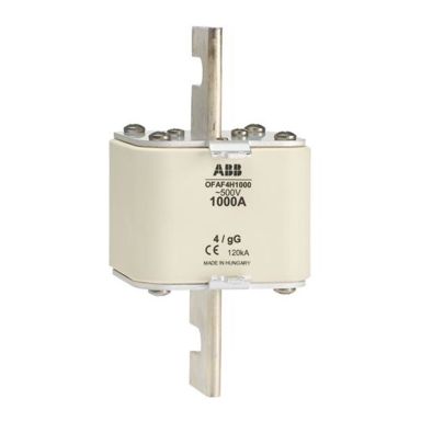 ABB OFAF4H400 Knivsikring 4000 A