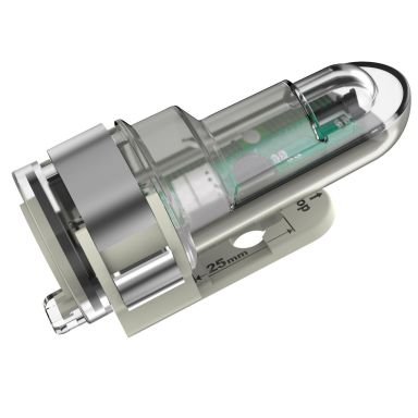 Schneider Electric CCT15263 Lyssensor til utendørs bruk