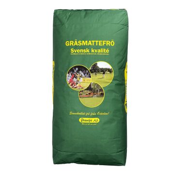 Skånefrö Norrland 634300 Græsfrø 20 kg