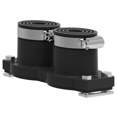 ABB HIKFL132 Fläns