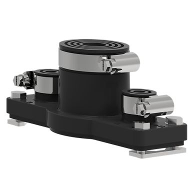 ABB HIKFL131 Fläns