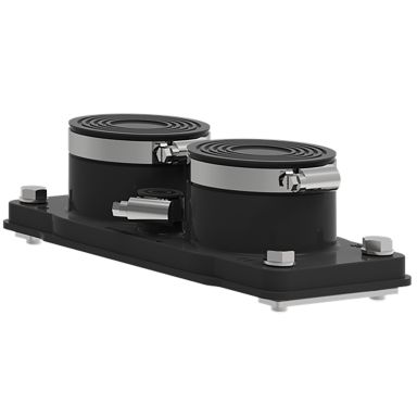 ABB HIKFL212 Fläns