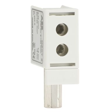 ABB OZXT 2 Klämsats