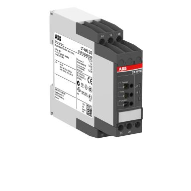 ABB 1SVR730040R3300 Tidrelä