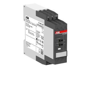 ABB 1SVR740180R3100 Tidrelä