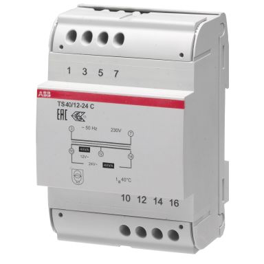 ABB TS 40/12-24 C Transformator